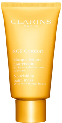 CLARINS SOS COMFORT FACE MASK
